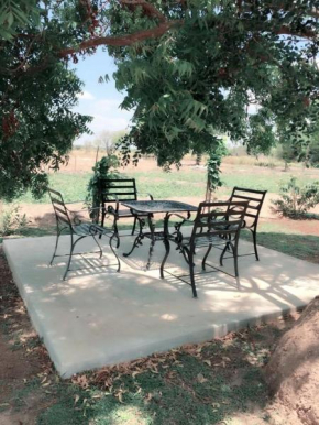 Forest Residence Anuradapura, Anuradhapura